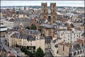 Quelle est cette ville ?