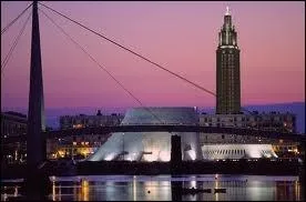 Quelle est cette ville ?