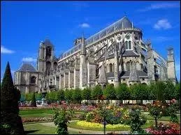 Quelle est cette ville ?