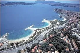 Quelle est cette ville ?