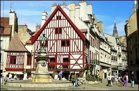 Quelle est cette ville ?