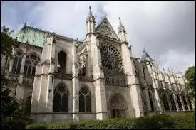 Quelle est cette ville ?