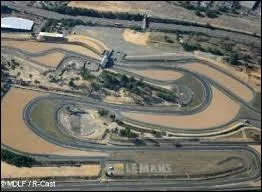 Quelle est cette ville ?