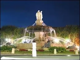 Quelle est cette ville ?