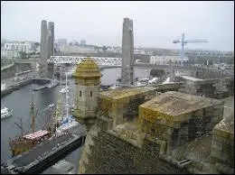 Quelle est cette ville ?