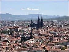 Quelle est cette ville ?