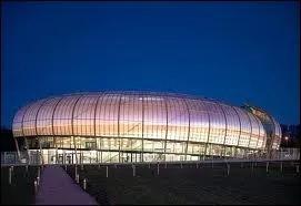 Quelle est cette ville ?