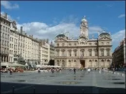 Quelle est cette ville ?