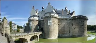 Quelle est cette ville ?