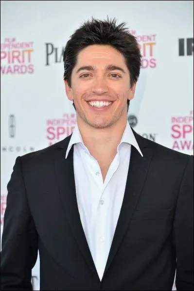 Comment s'appelle-t-il ?