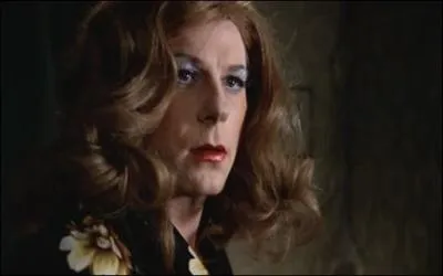 Roman Polanski, oppression, d&eacute;doublement de la personnalit&eacute;, Simone Choule.