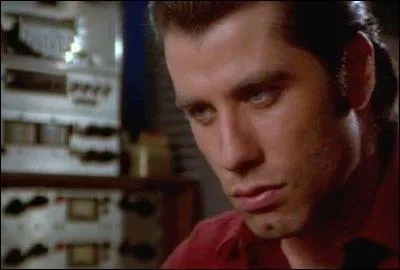 John Travolta, t&eacute;l&eacute;kin&eacute;sie, bouc-&eacute;missaire, les ann&eacute;es disco.