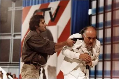 T&eacute;l&eacute;-r&eacute;alit&eacute;, Michel Piccoli, tricheries, courses-poursuite.