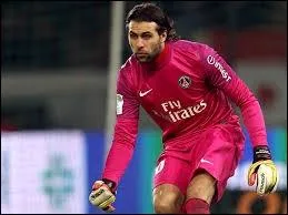 Quel est le prnom de ce gardien ?