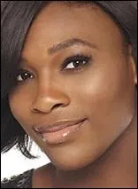 Quelle est la nationalit de Serena Williams ?