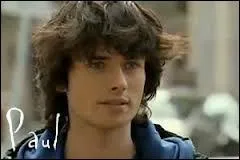 Comment s'appelle les deux pres de Paul ?