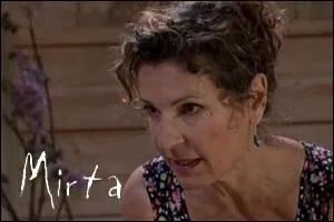 Comment s'appelle le banquier de Mirta ?