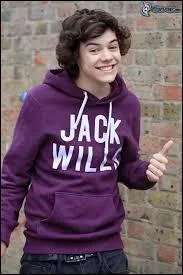 Quelle est sa boisson prfre avec l'eau ?