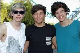 Qui a dit :  J'ai toujours voulu tre comme ces personnes qui ne se soucient pas du jugement des autres ... mais je n'y arrive pas.  