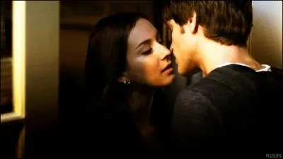 Qui est son petit copain (dans la saison 2 )