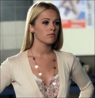 Comment s'appelle sa demie-sur ?