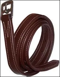 Comment s'appelle cet objet ?