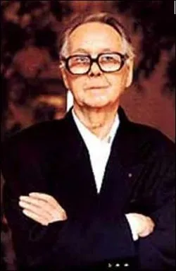 V. N en Hongrie en 1908, son oeuvre doit beaucoup au constructivisme. Tableaux gnralement constitus de lignes gomtriques rigoureuses. Superbe muse consacr  son oeuvre  Aix en Provence (B. d. R. ).