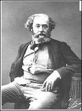 N. Dessinateur, lithographe et peintre, a illustr les oeuvres des grands crivains de l'poque romantique. L' un des premiers  s'installer  Barbizon. ( 1813-1873 )