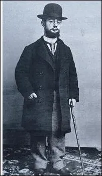 T. Peintre, illustrateur, lithographe, cet artiste Franais a observ la vie montmartroise, ses cafs, ses maisons closes, ses cabarets, d'un oeil critique mais sans mchancet. ( 1864-1901 )