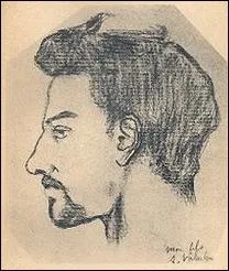 U. Fils naturel de Suzanne Valladon, il fut orient vers la peinture par sa mre dont il hrita le souci de l'expressif et le sens de la construction. ( 1883-1955 )