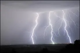 Phnomnes mto pouvant voquer une vitesse extrme ou un amour spontan puissant ...