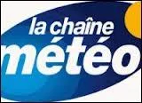 Comment s'appelle cette chaine franaise de tlvision disponible 24h/24h en continu pour des informations mtorologiques ?
