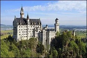 Quel est le nom de ce chteau ?