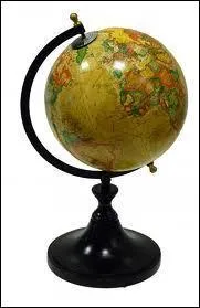 Depuis que LE MONDE EST MONDE signifie... ?