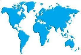 Le MONDE par moiti est celui ?