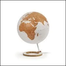 Si je suis DU MEME MONDE que toi, je ne suis pas ?