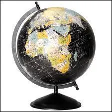 Comment est mon MONDE, s'il n'est pas trs net ?