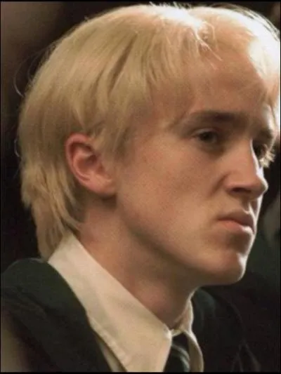 Qui est la femme de Drago Malefoy ?