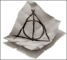 Quelles sont les reliques de la mort ?