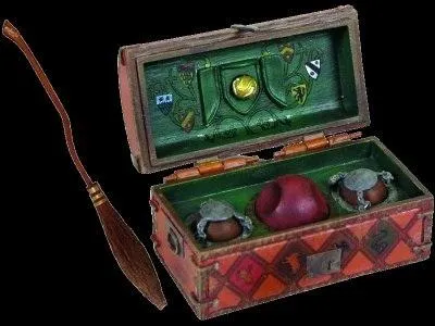 Quel est le gardien des Gryffondors  partir de 1995 ?