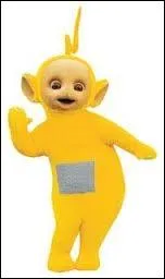 Qui est ce personnage ?