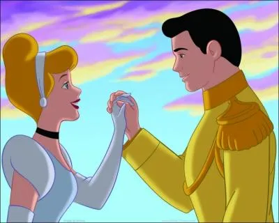 Que perd-elle  la fin du bal ?