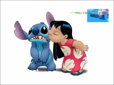 Comment s'appelle son animal ?