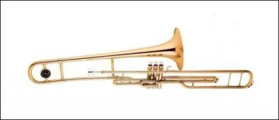 Quel est cet instrument, peu utilis ?