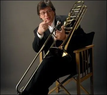 Comment s'appelle cet instrument, sonore et puissant ?