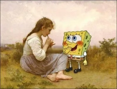 Dans Bob l'ponge, Gary est...