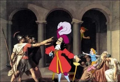 Dans Peter Pan, comment se nomme la sur de Michael et John Darling ?