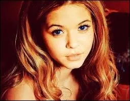 De qui est-elle la demi-sur ?