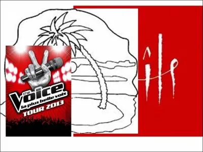 Dans quelle ville la tourne 2013 a-t-elle dbut ?