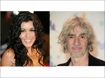 Les coachs taient : Garou, Florent Pagny et... .